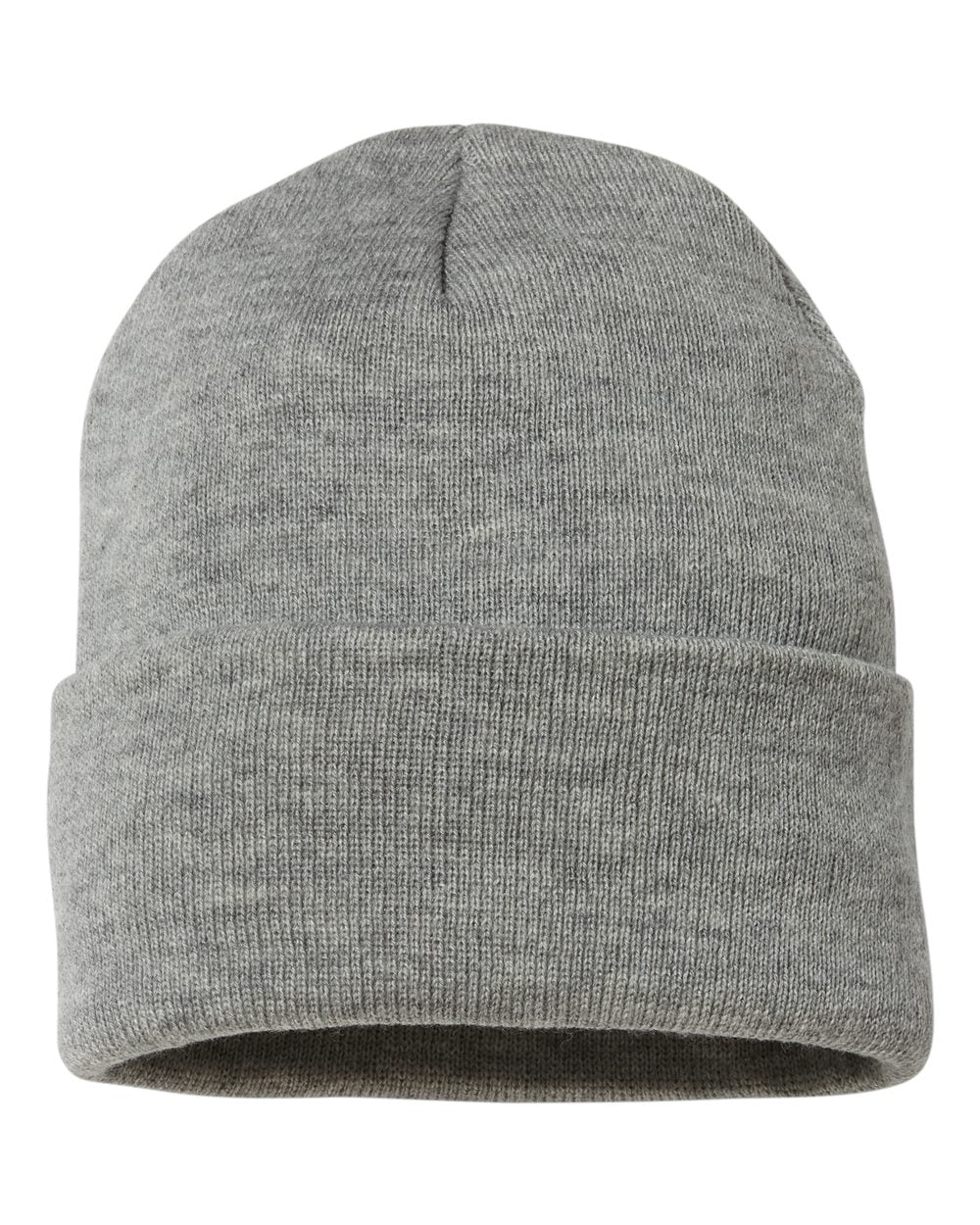 000464 Sportsman™ 12'' Fleece Lined Cuffed Beanie
