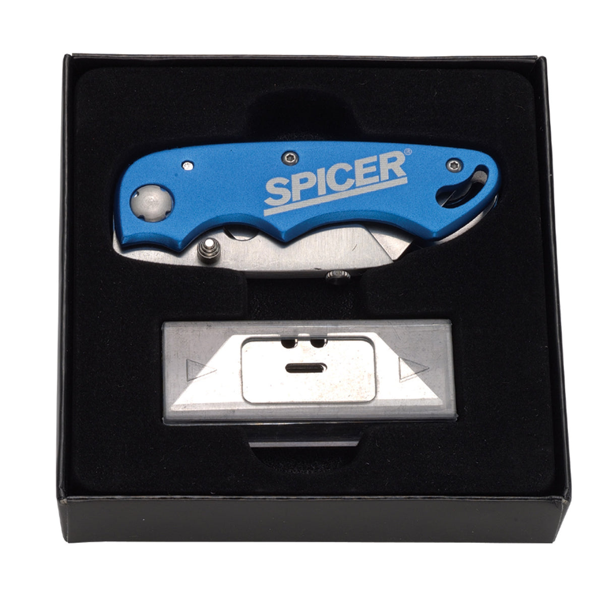 Cedar Creek® Razor Sharp Utility Knife