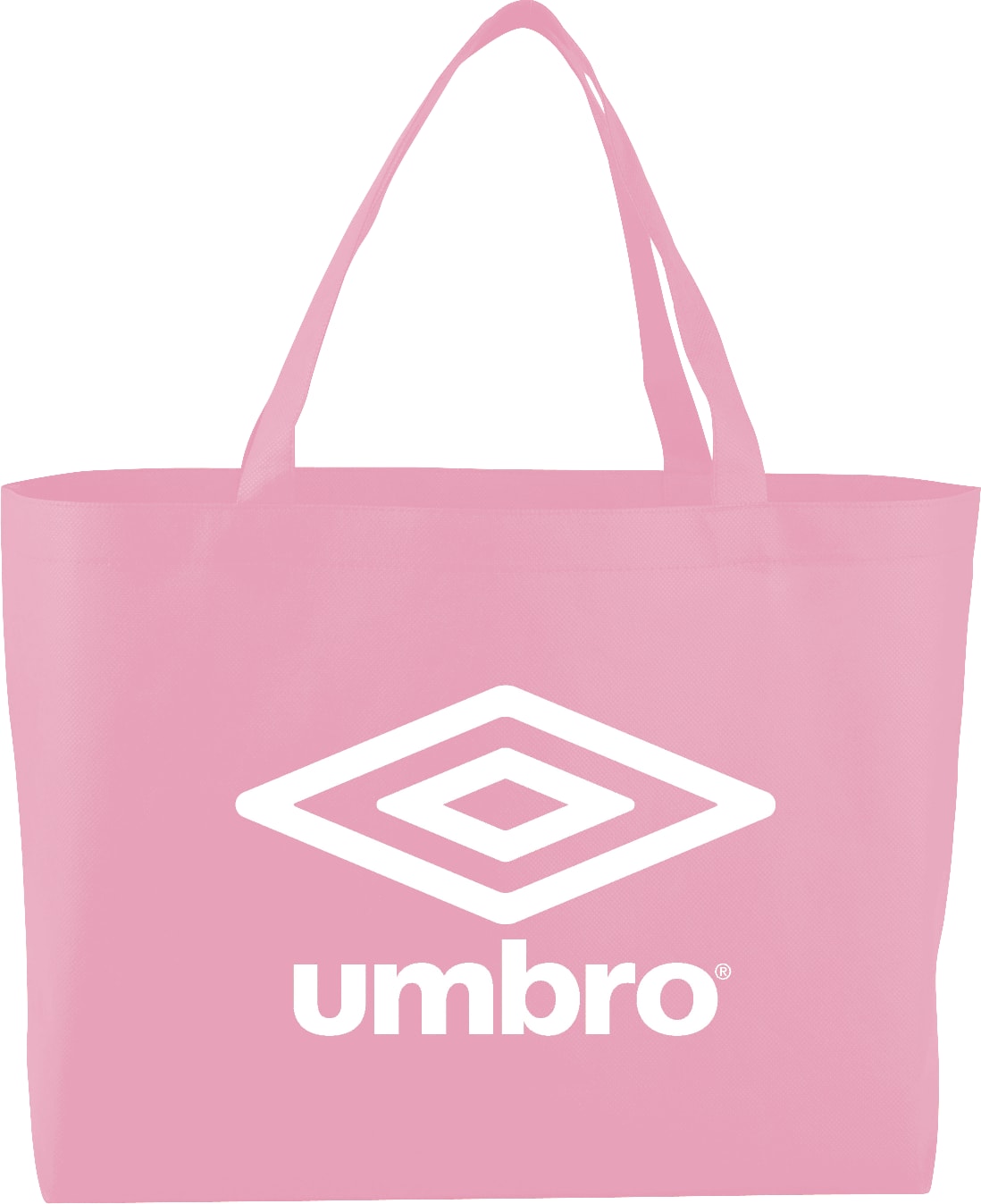 Big Boy Non-Woven Shopper Tote