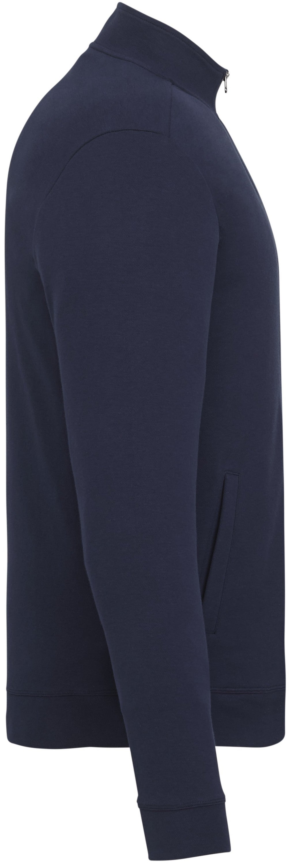 RIGI Eco Knit Full Zip - Men's