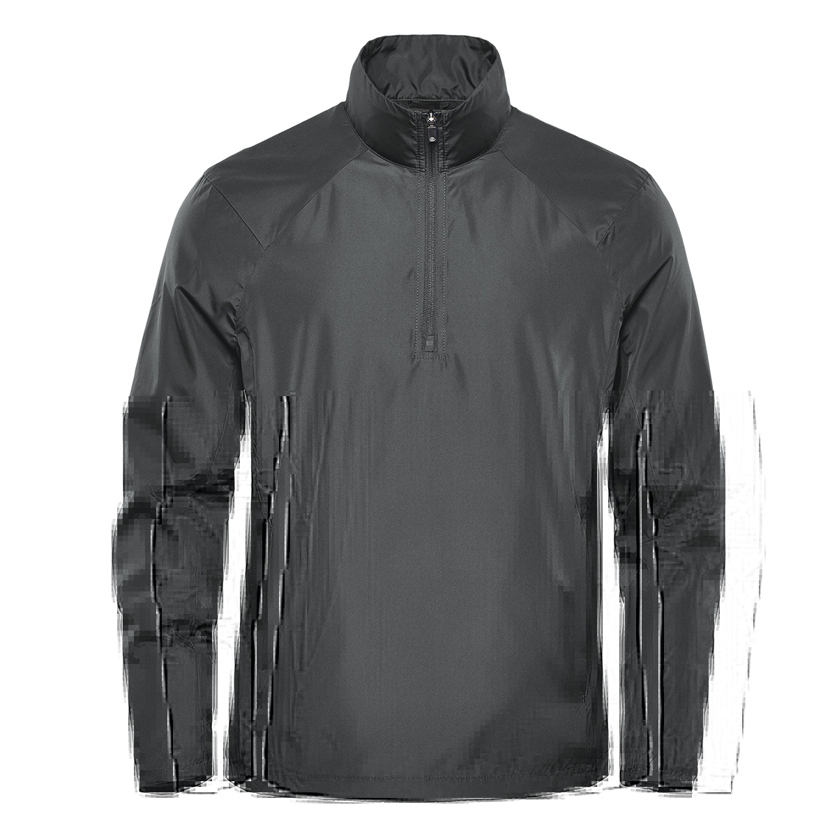 Men's Pacifica 1/4 Zip Anorak