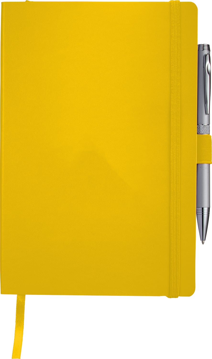 5.5"x 8.5" FSC® Mix Nova Soft Bound JournalBook®
