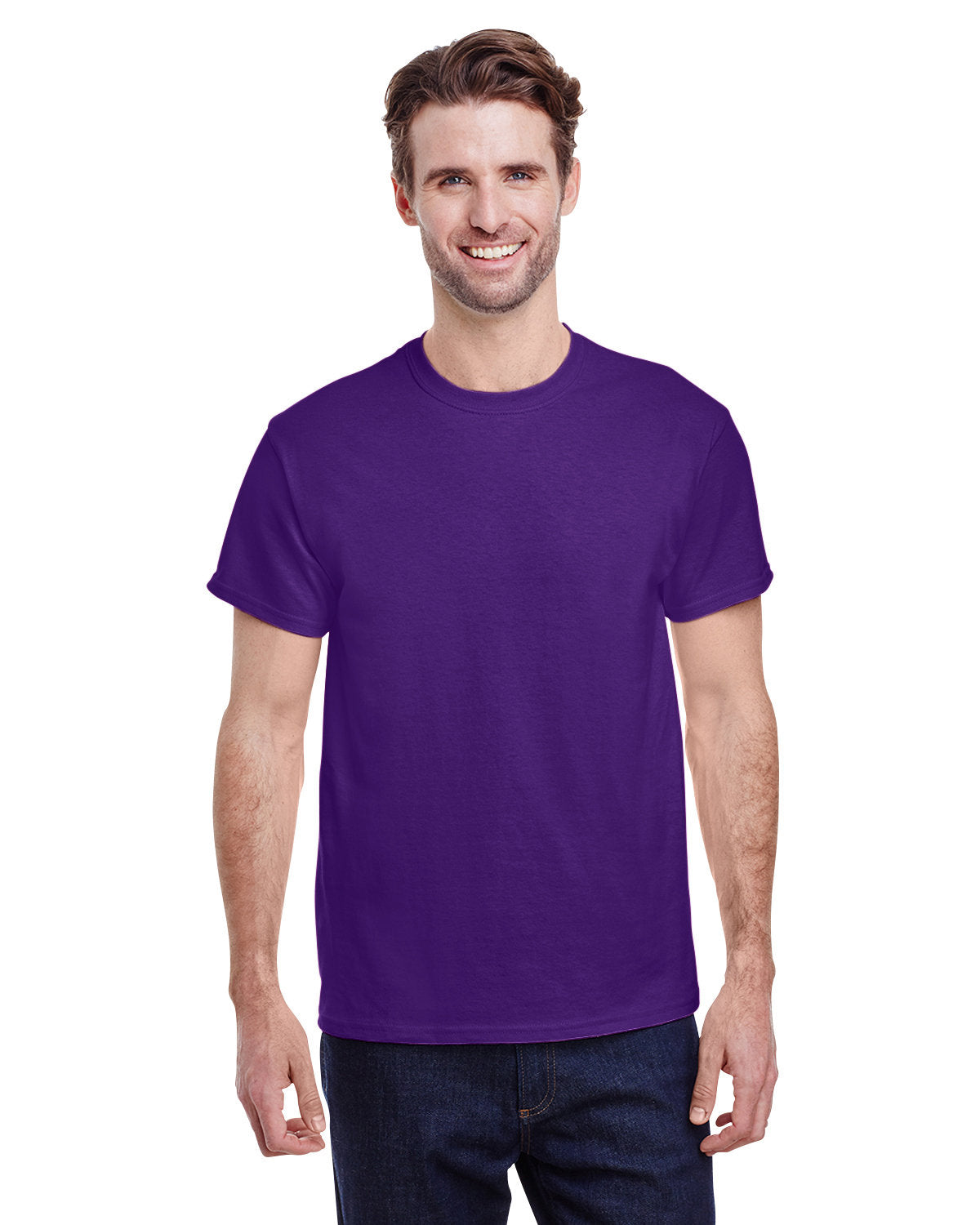 Gildan Adult Heavy Cotton T-Shirt