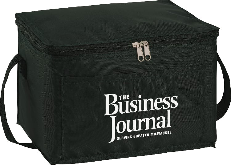 Spectrum Budget 6-Can Lunch Cooler