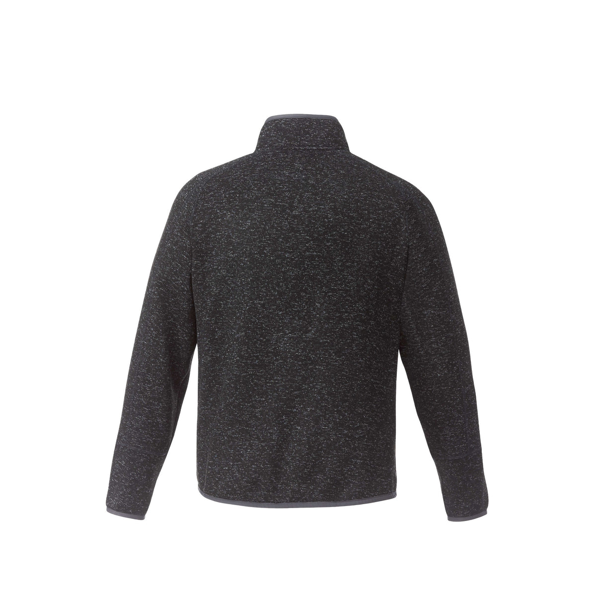 Men's VORLAGE Half Zip Knit Jacket
