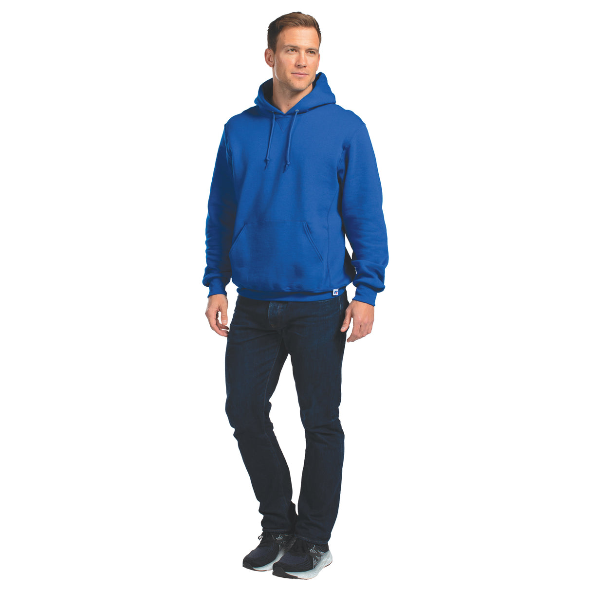 Dri-Power Fleece Hoodie