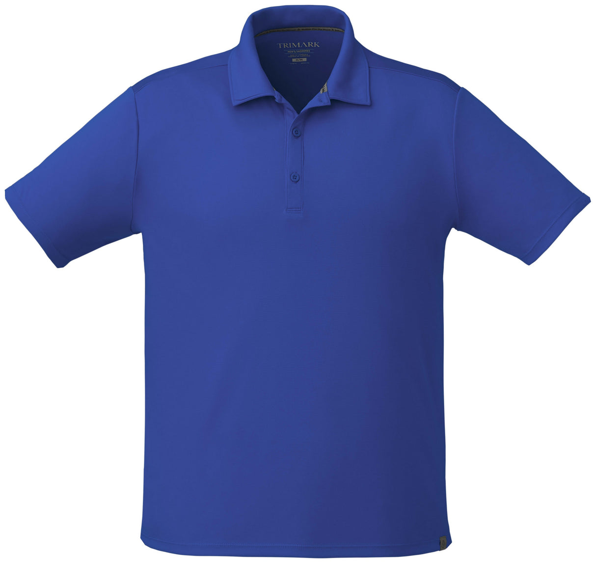 EVANS Eco Short Sleeve Polo - Men's