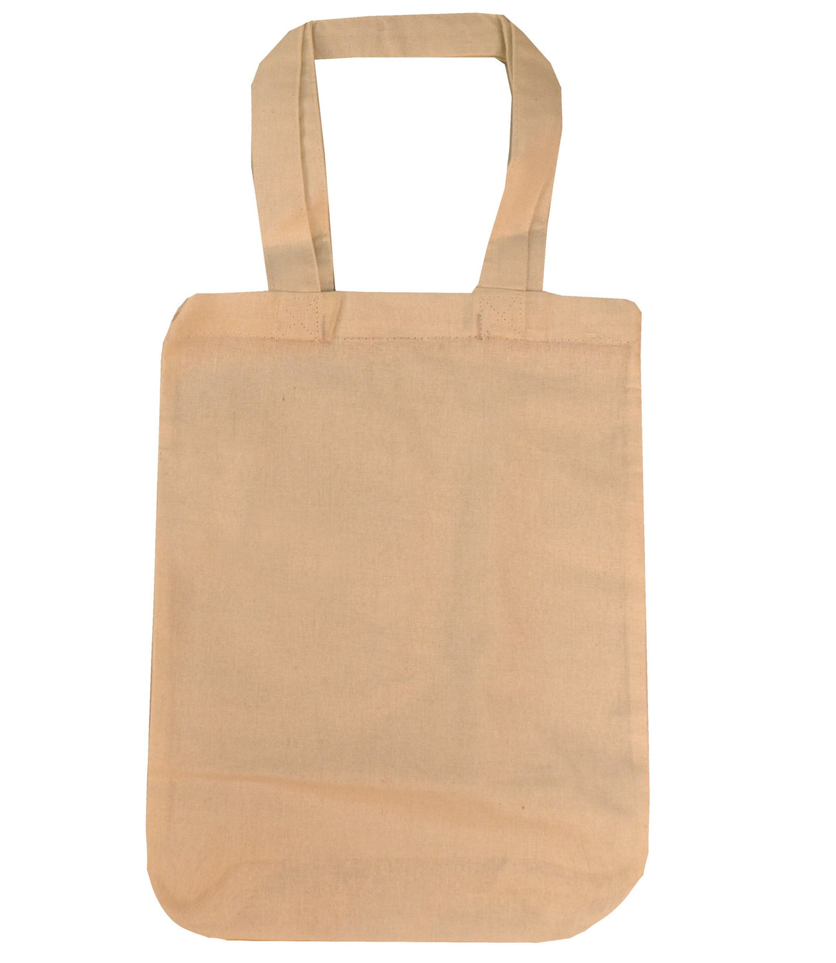 Classic Mini Cotton Tote