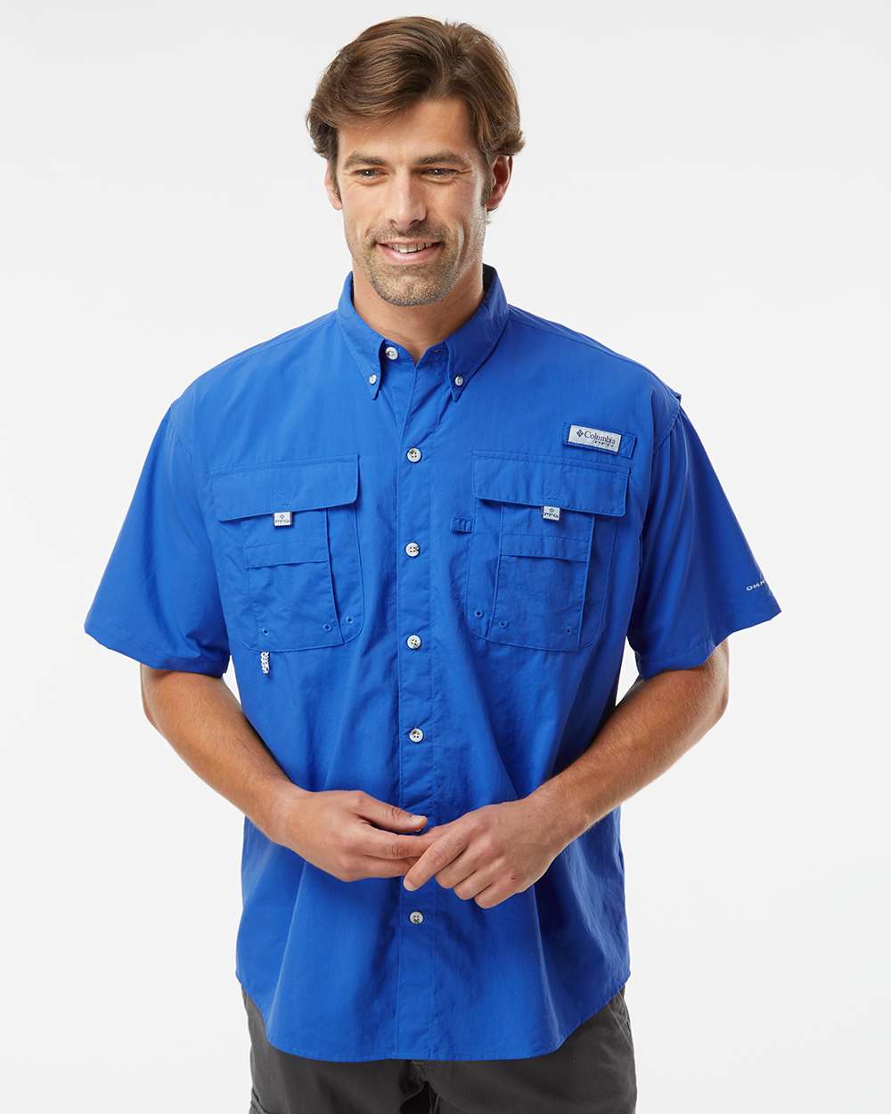 Columbia PFG Bahama™ II Short Sleeve Shirt