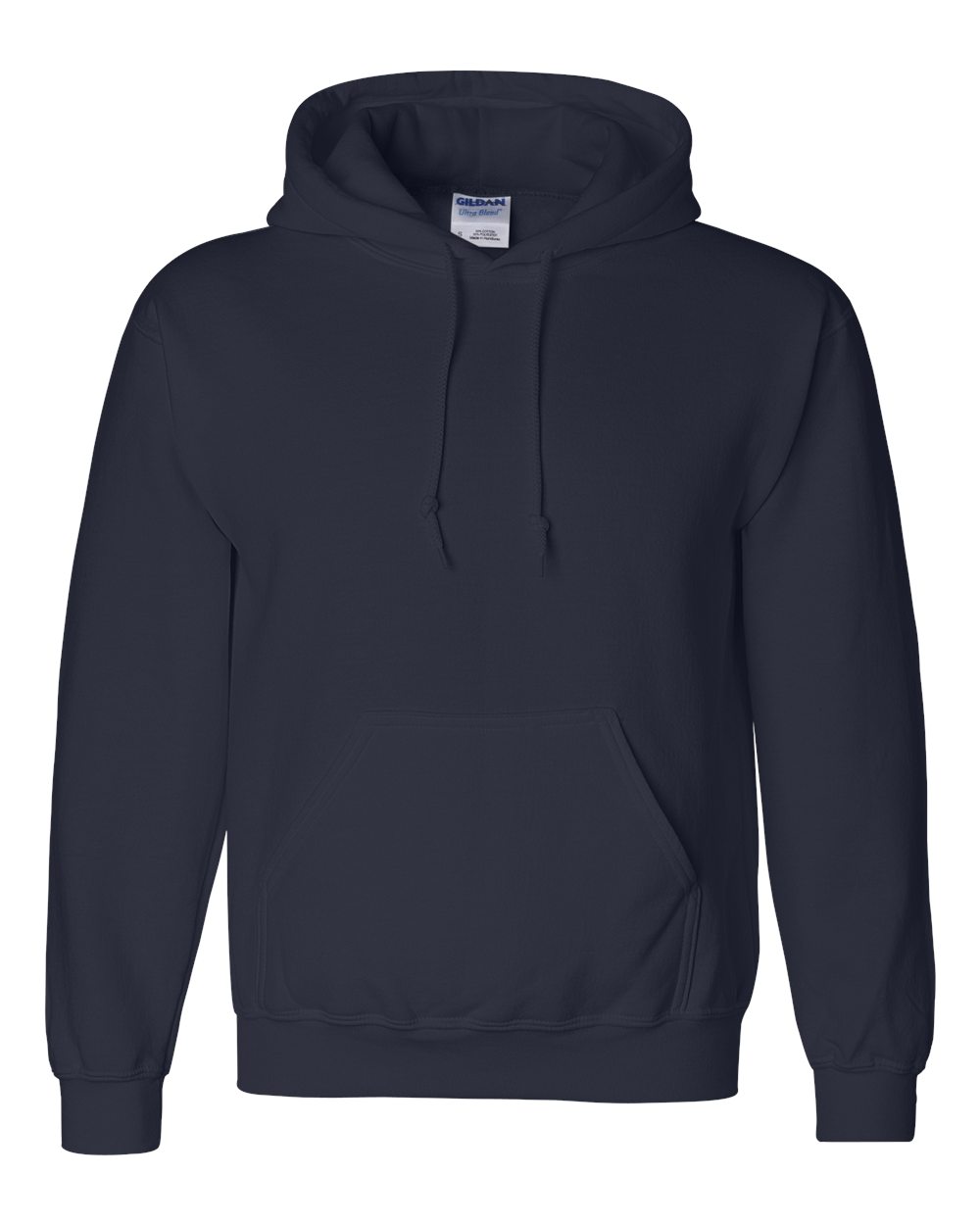 Gildan® DryBlend® Hooded Sweatshirt