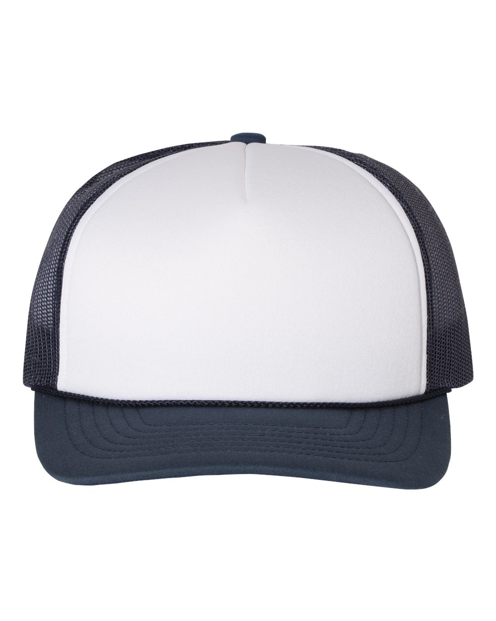 Richardson® Foam Trucker Cap