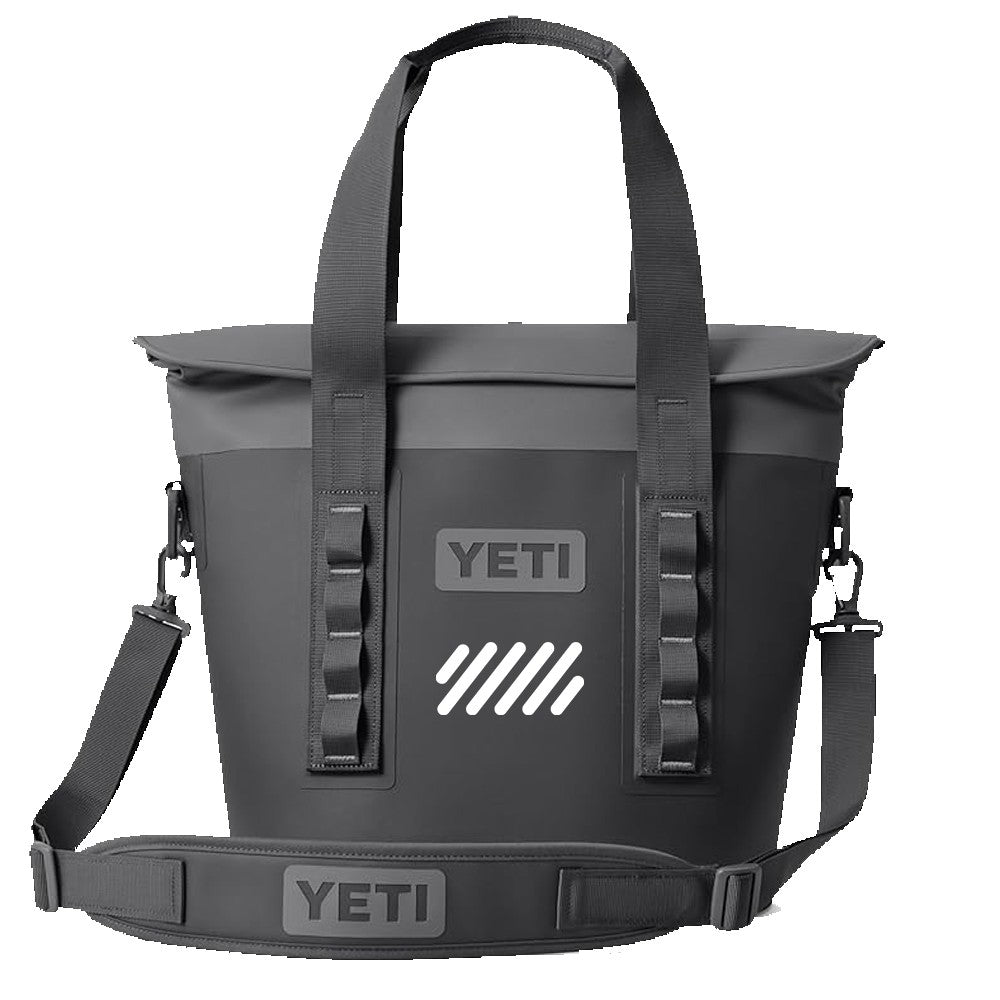 Custom Yeti Hopper® M15 Soft Cooler