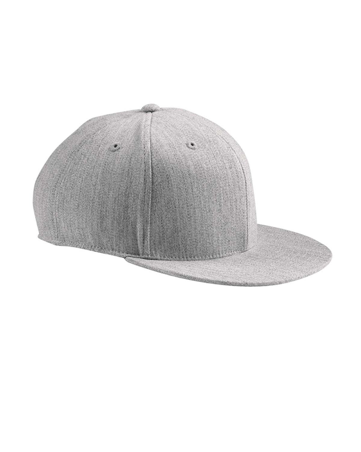 Yupoong Adult Premium 210 Fitted® Cap