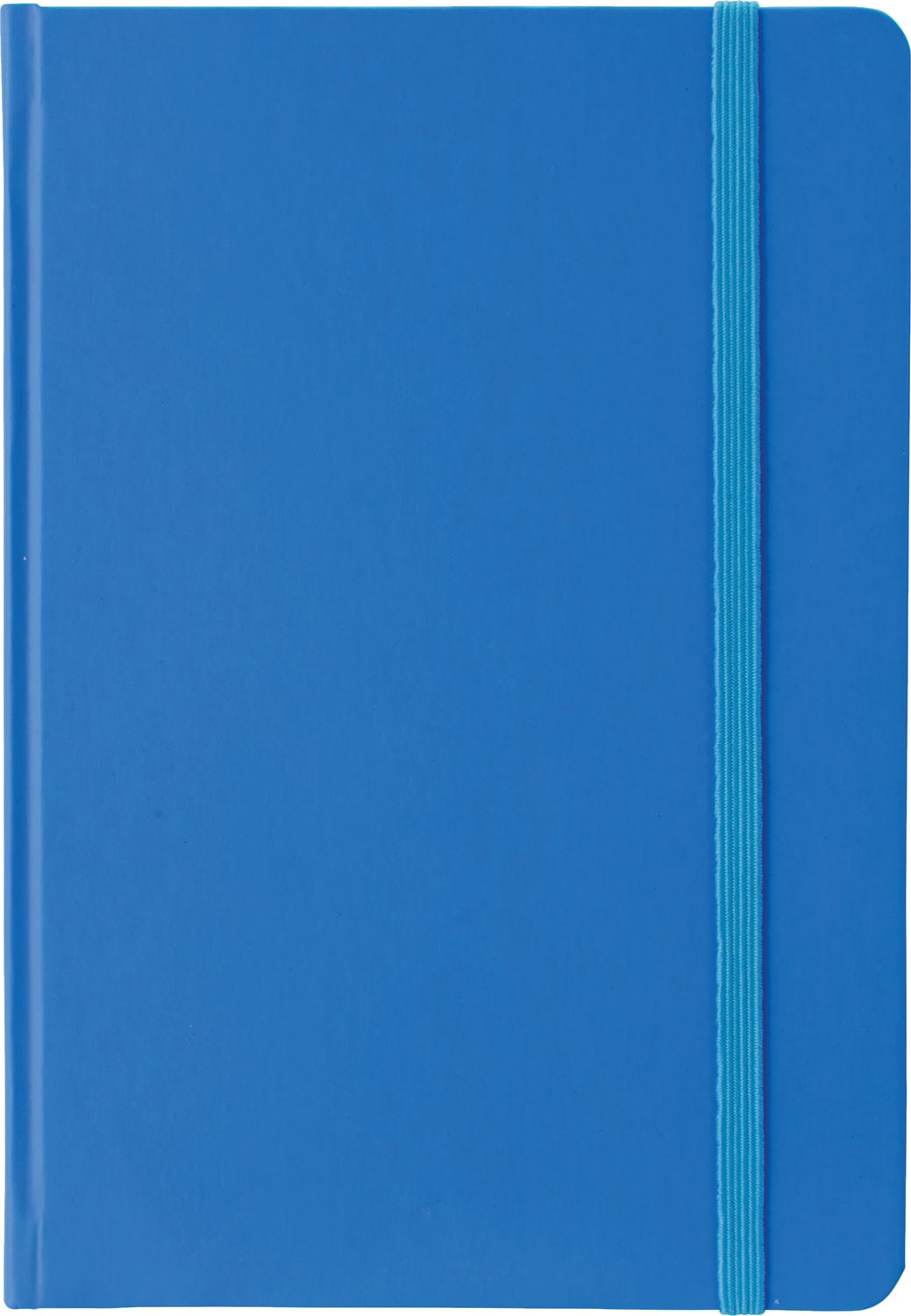 5" x 7" FSC® Mix Large Rainbow Notebook