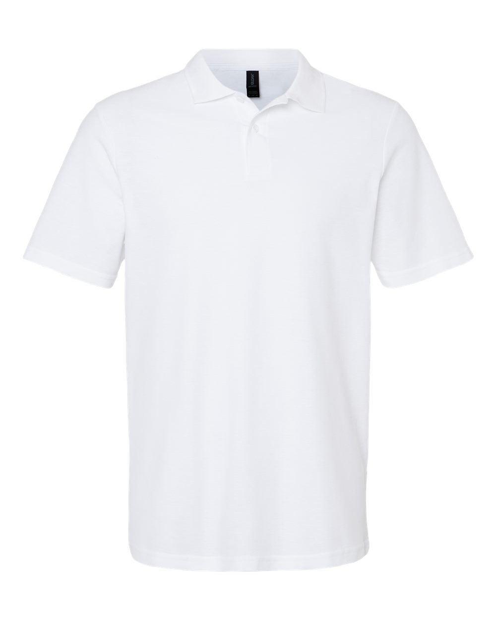 Gildan® Softstyle® Adult Pique Polo