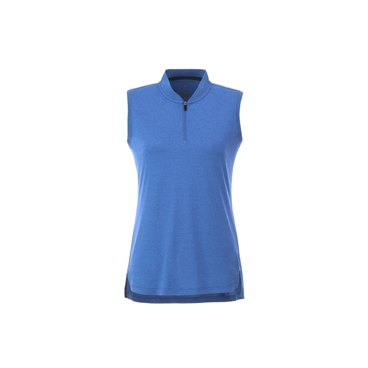 Women's KINPORT Sleeveless Polo