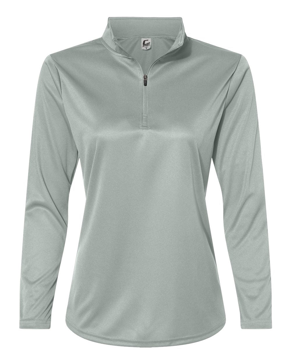 C2 Sport Women's Quarter-Zip Pullover