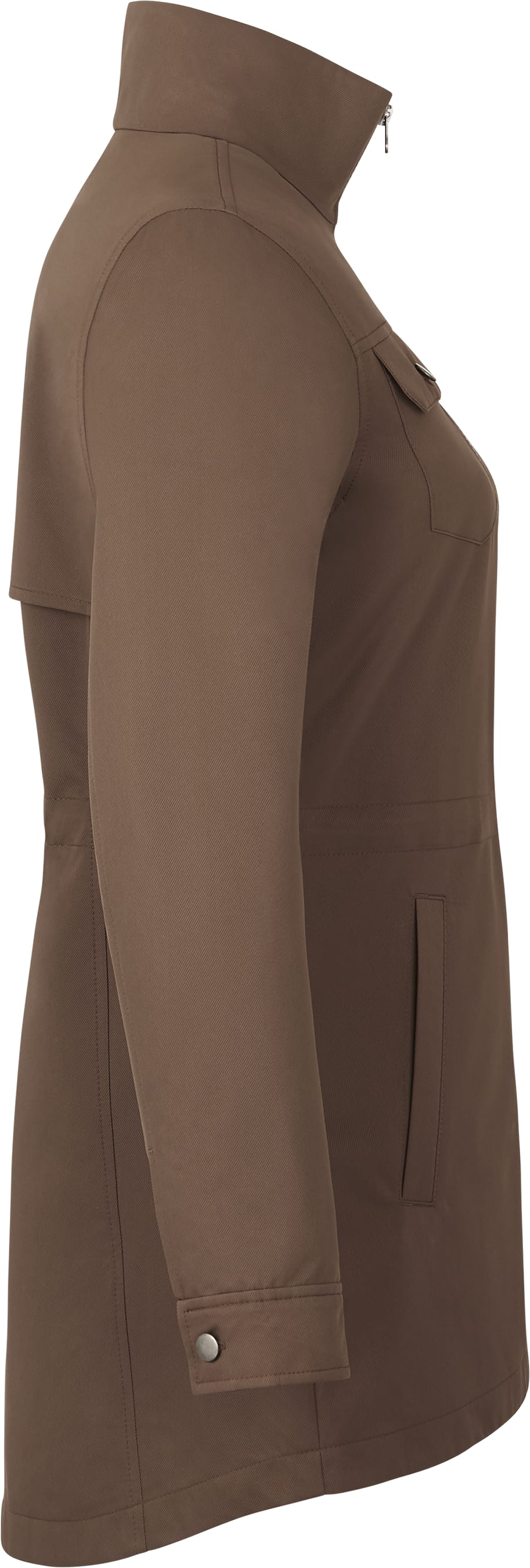 Women's HARDY Eco Jacket