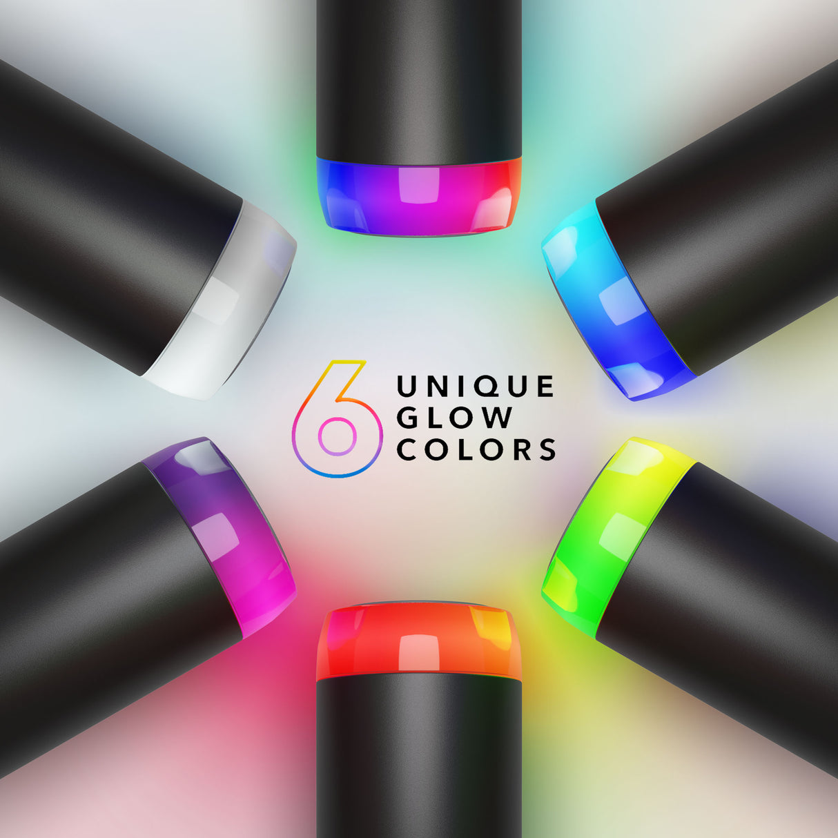 HidrateSpark Steel 17oz Chug Lid