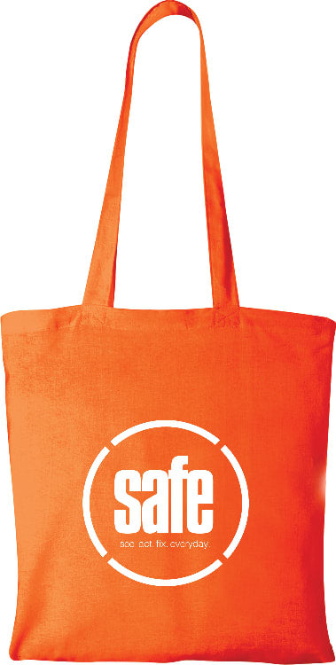 Carolina 4oz Cotton Canvas Tote