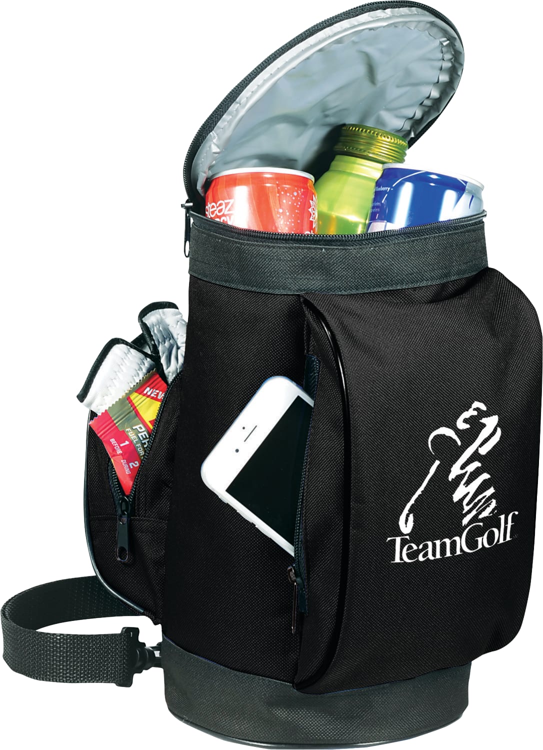 Golf Bag 6-Can Event Cooler