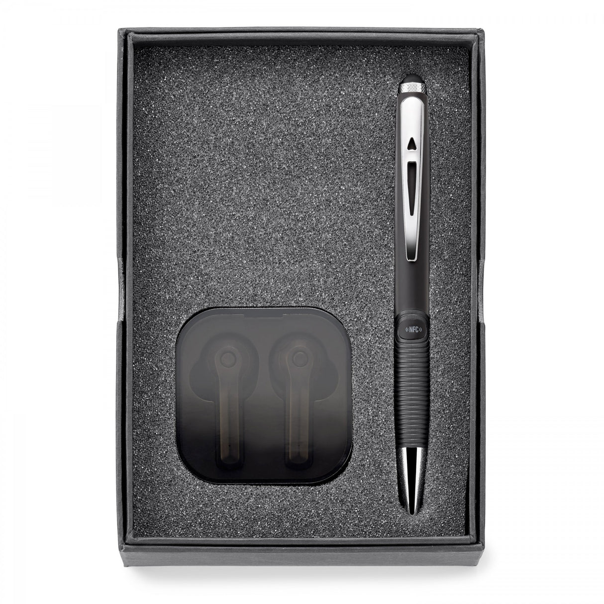 Sheldon Talon 2-Piece Gift Set