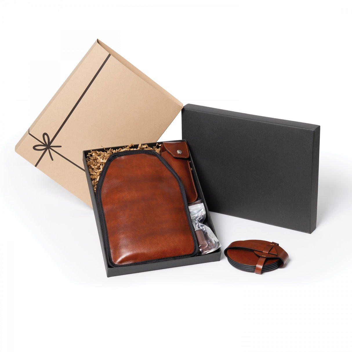 Home Accessory Kit 4-Piece Kit