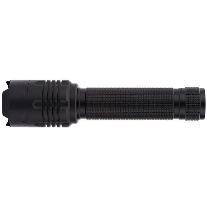 Pillar Heavy Duty LED Flashlight