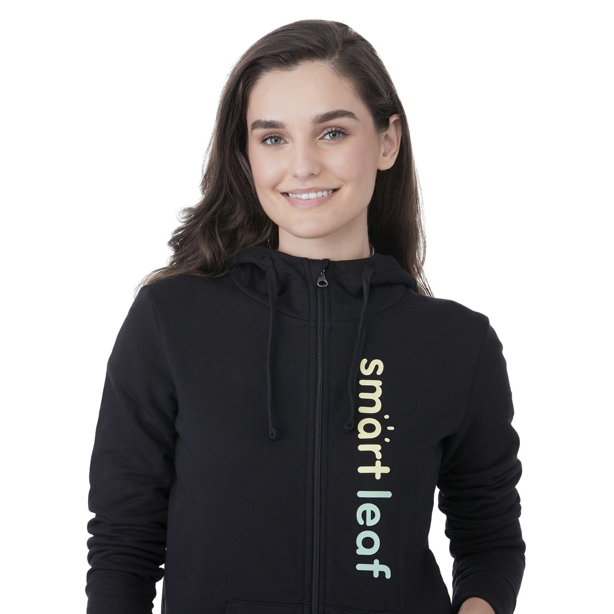 tentree Organic Cotton Zip Hoodie - Women's