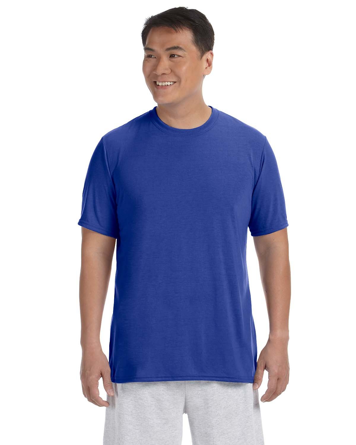 Gildan Adult Performance® Adult 5 oz. T-Shirt