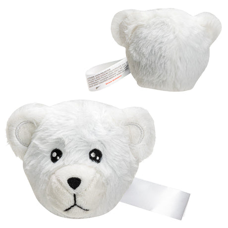 Stress Buster™ Polar Bear