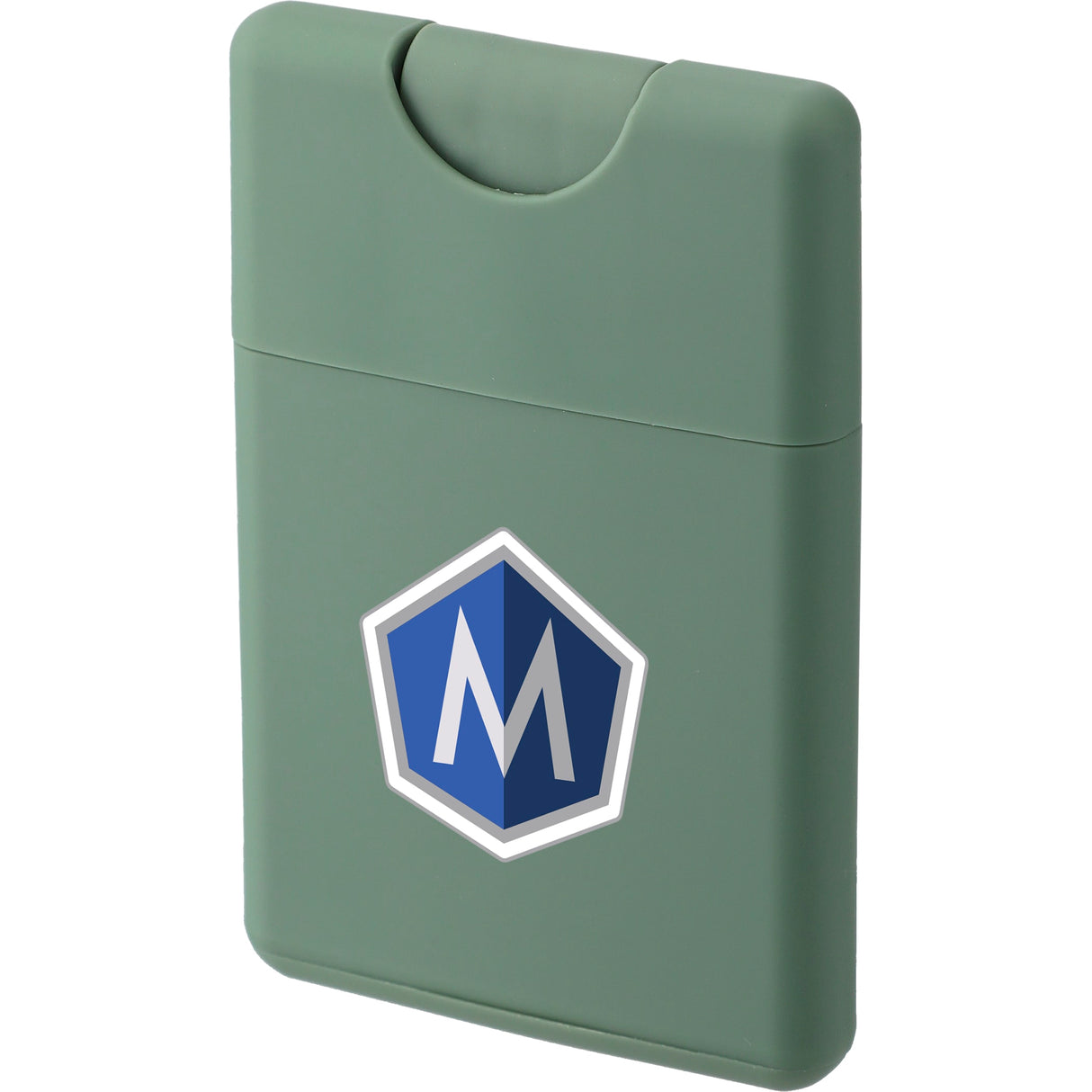 Noshinku Refillable Pocket Hand Sanitizer 0.6oz