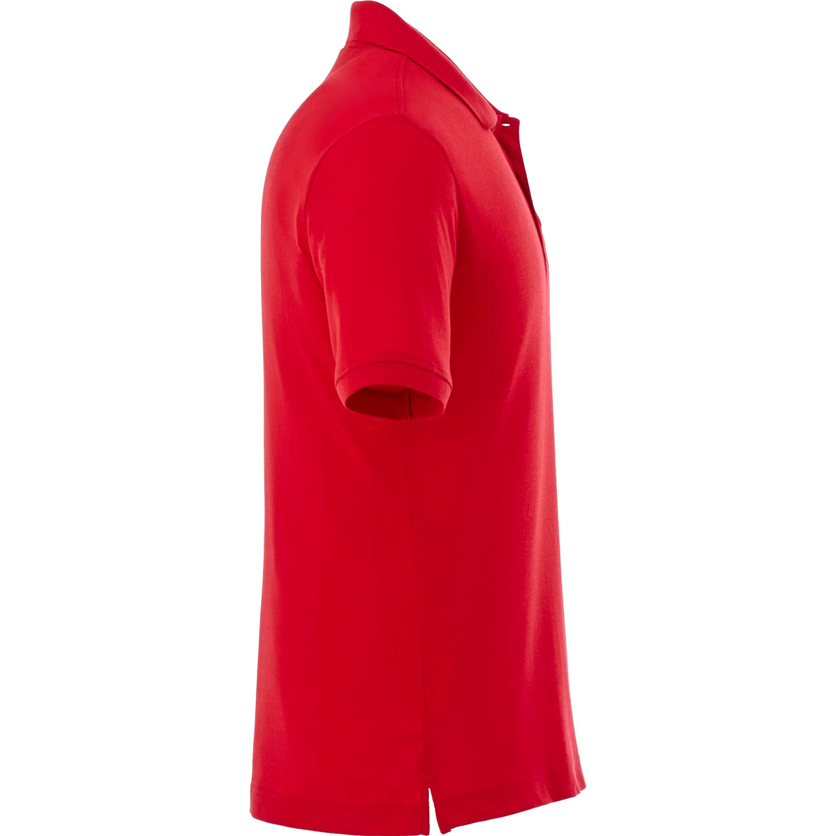 Mens CRANDALL Short Sleeve Polo