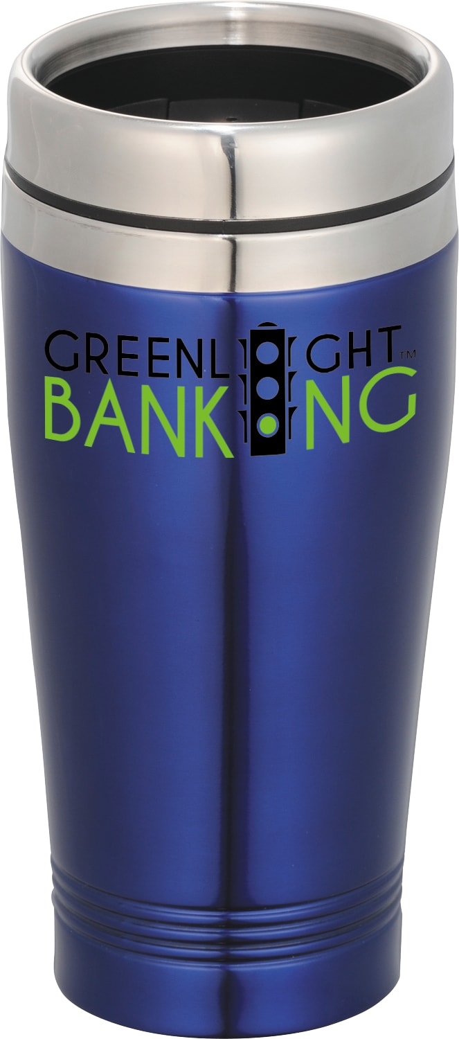 Hollywood 16oz Tumbler