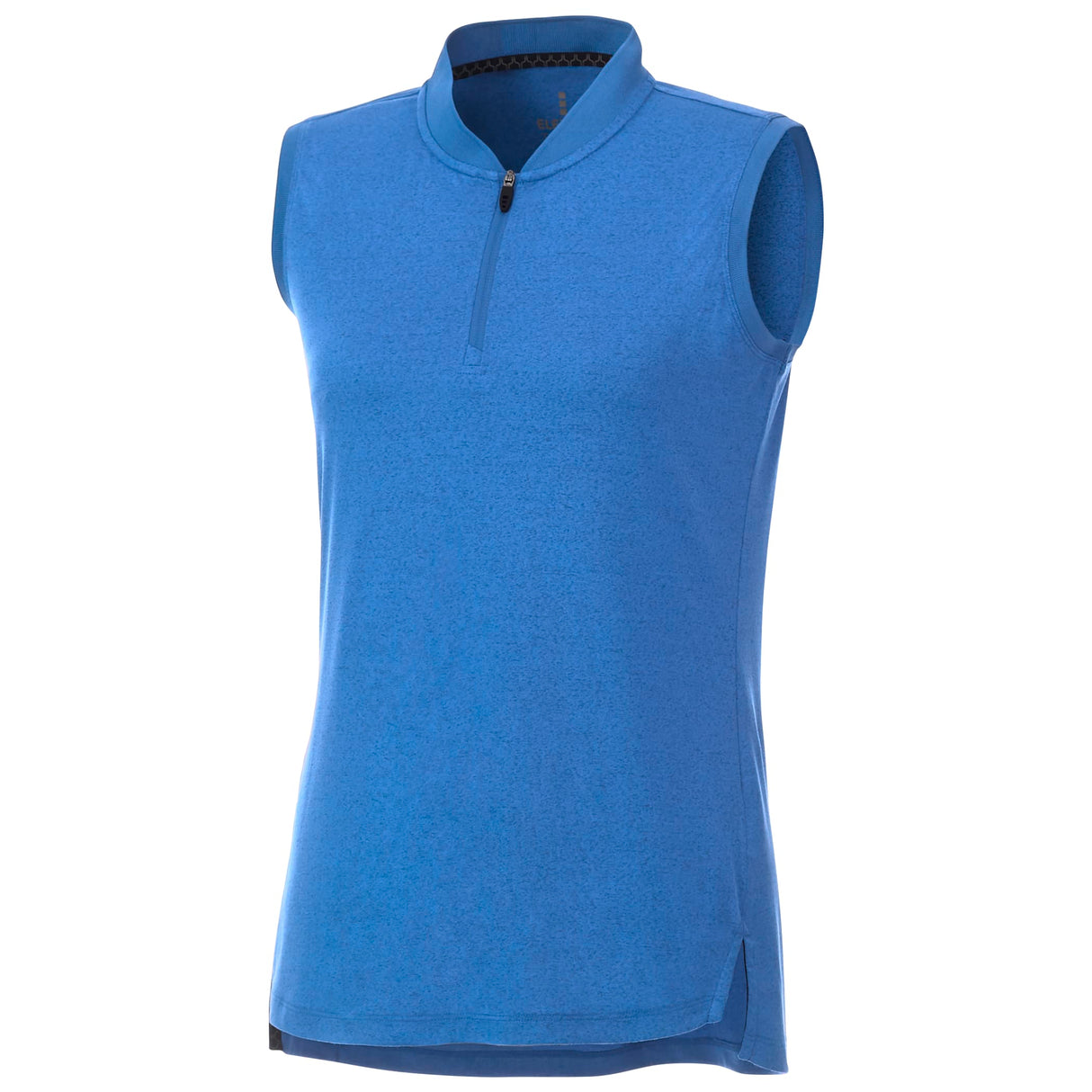 Women's KINPORT Sleeveless Polo