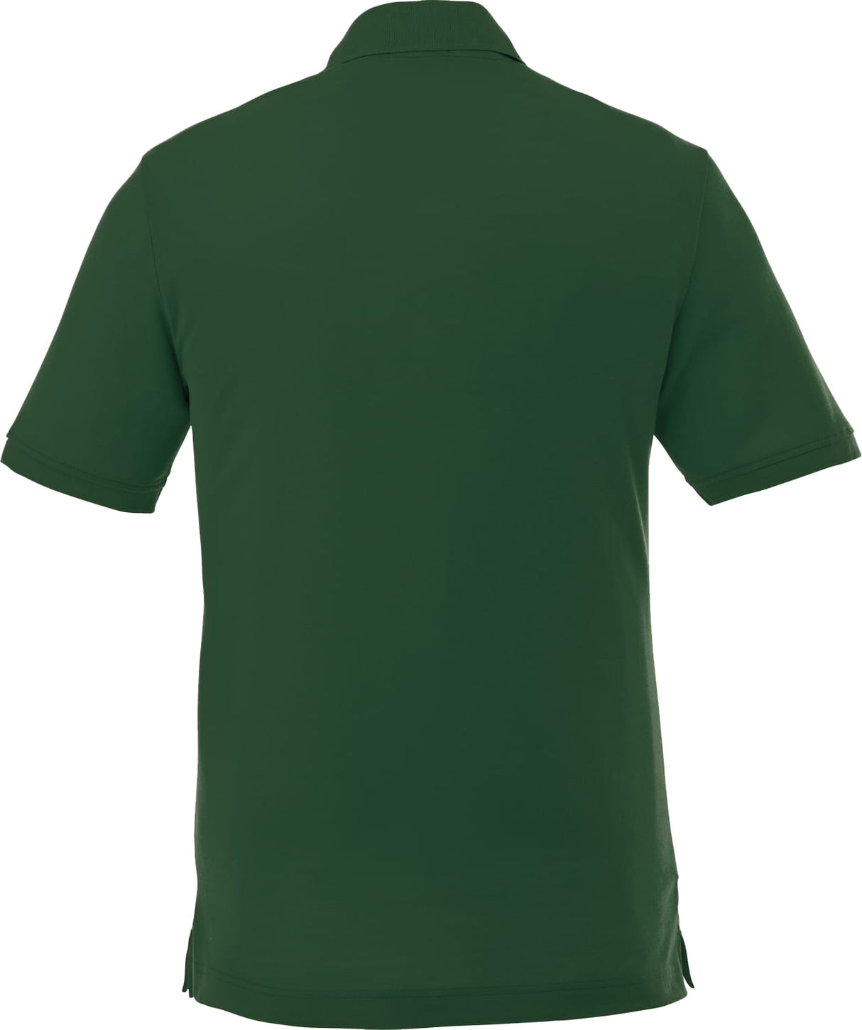 Mens CRANDALL Short Sleeve Polo