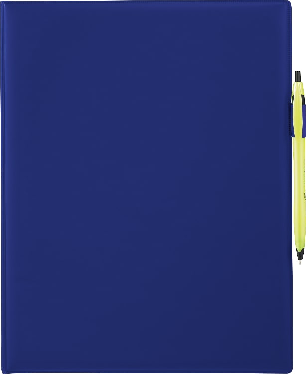 Maxx Padfolio with FSC® Mix Paper