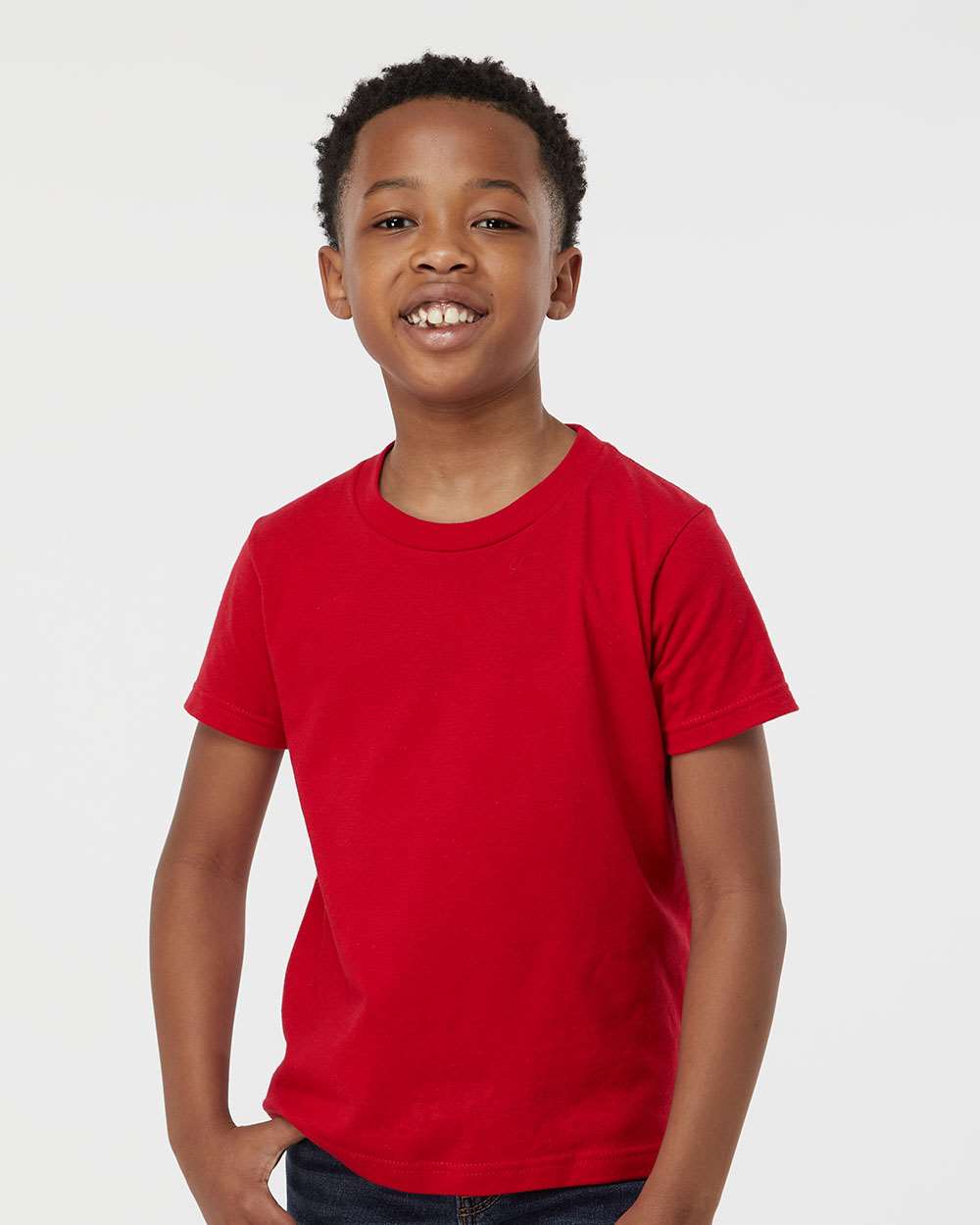 Tultex® Youth Fine Jersey T-Shirt