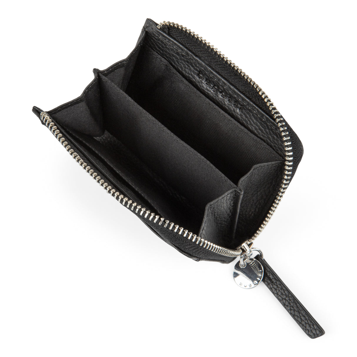 Bugatti-Women's Zip Card Holder