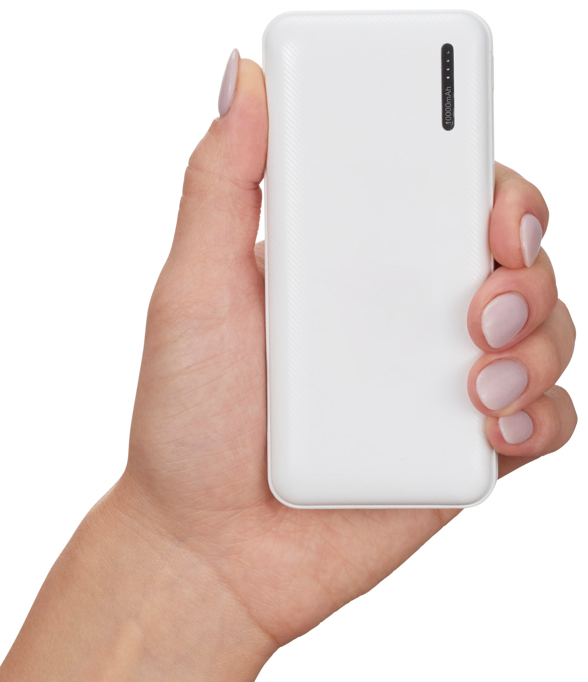 000284 Zodiac High Density 10000 mAh Power Bank