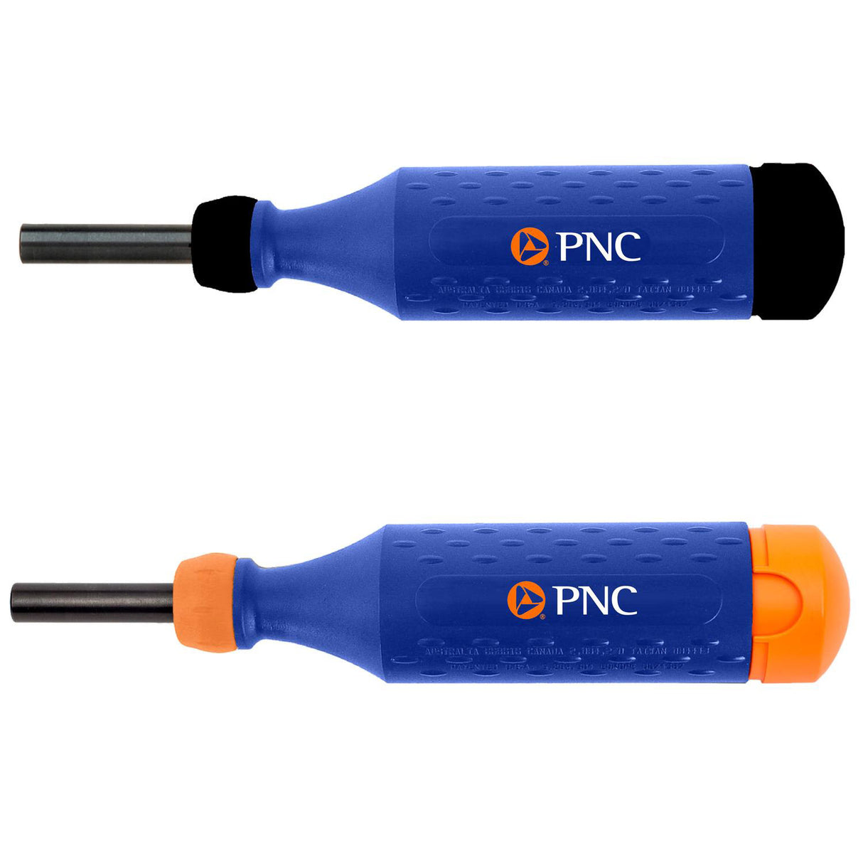 8-In-1 Multi Bit Screwdriver