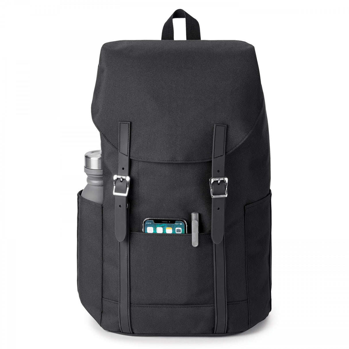 Nomad Must Haves Renew Flip-Top Backpack