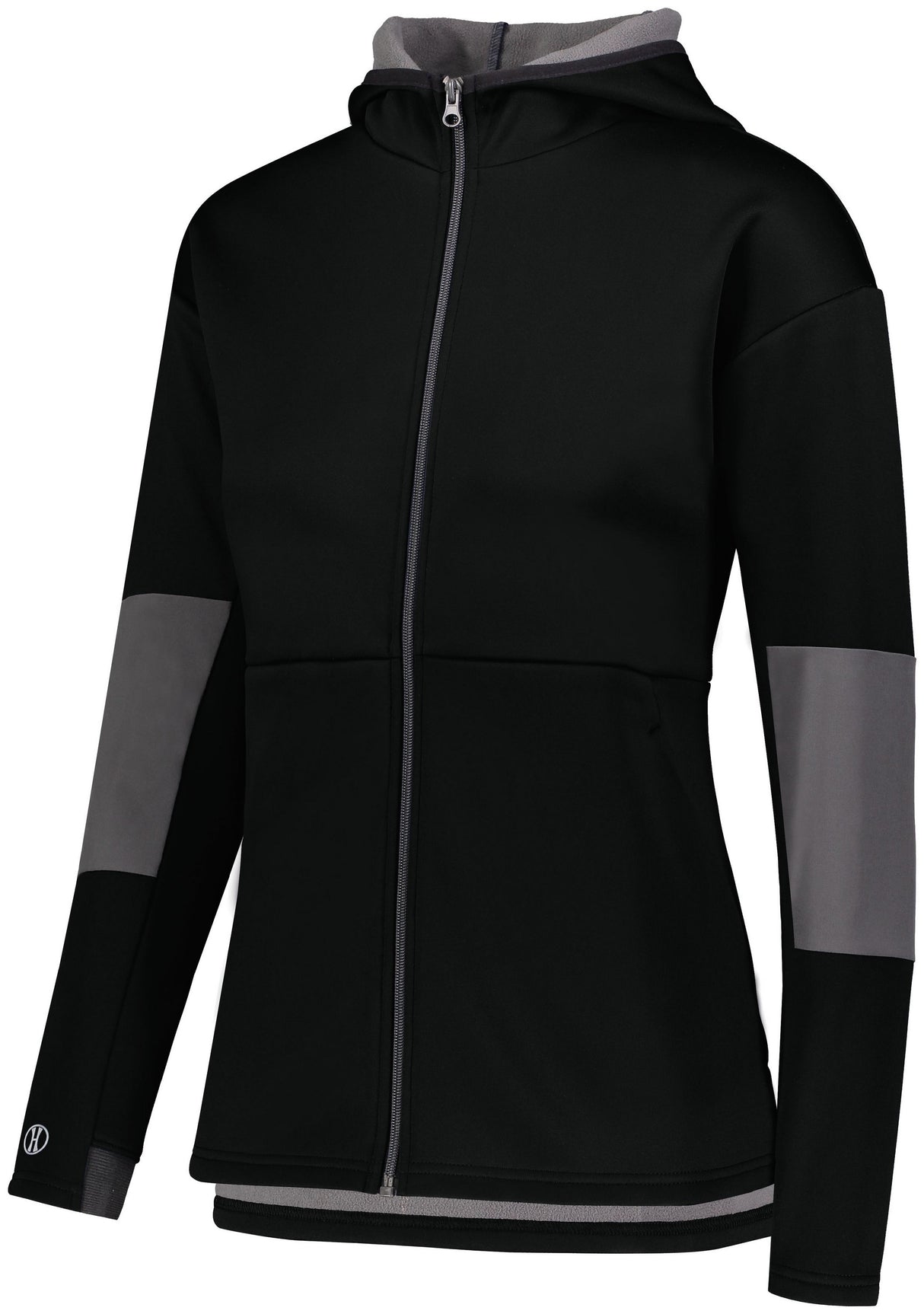Ladies Sof-Stretch Jacket