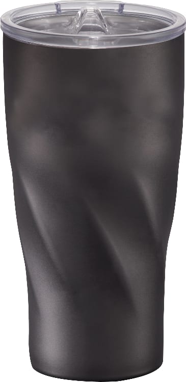 Hugo Copper Vacuum Insulated Tumbler 20oz