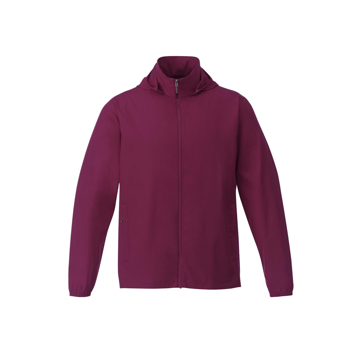 Men's TOBA Packable Jacket