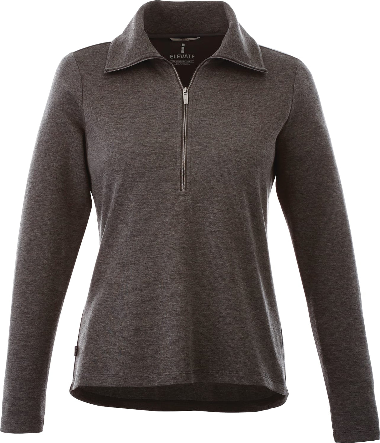 Women's STRATTON Knit Half Zip