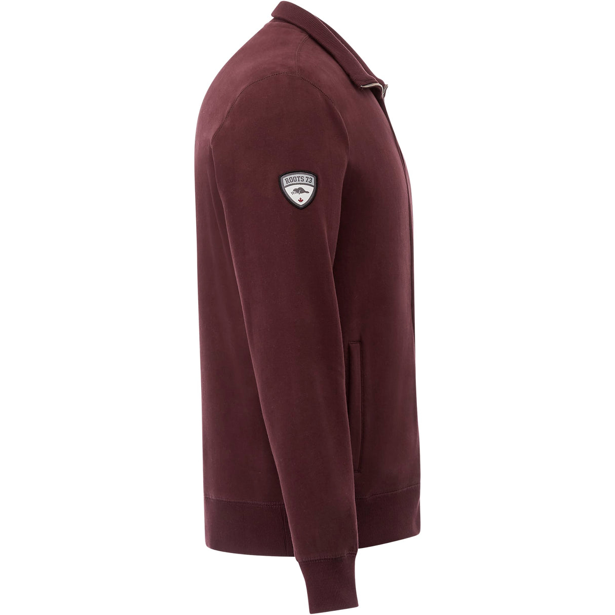Men's Pinehurst Roots73 Fleece Jacket