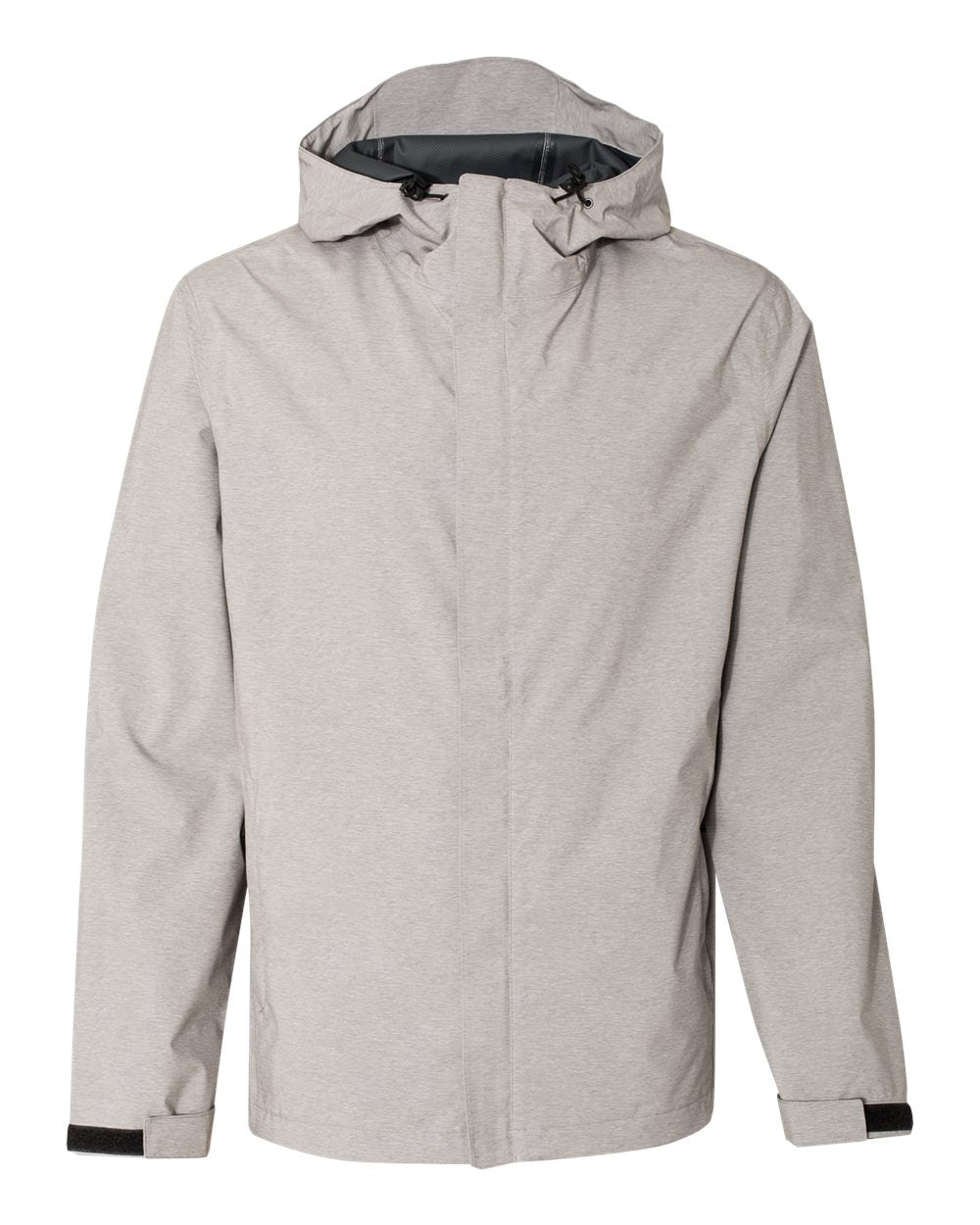 Weatherproof 32 Degrees Mélange Rain Jacket