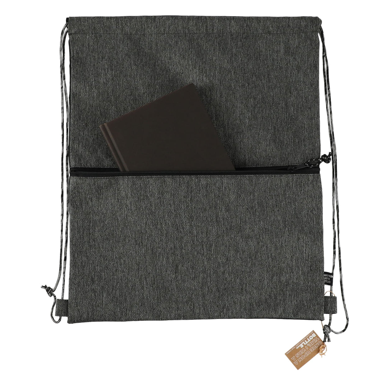 Vila Recycled Drawstring