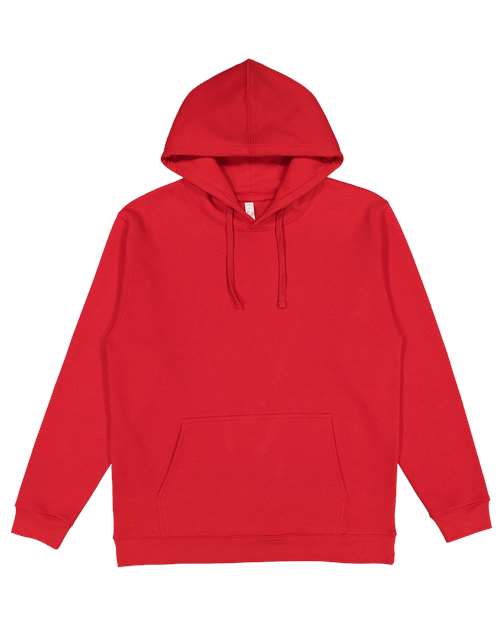 Lat Apparel Elevated Basic Hoodie